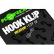 Korda Hook Klip Medium 10pk